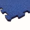 Performance-Lock Rubber Tiles