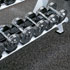 Rubber Gym Mats - Roll Matting