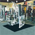 Rubber Gym Mats