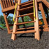 Rubber Playground Mulch