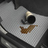 Rubber Car Mats