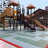SolidPlay Rubber Playground Flooring Tiles