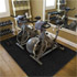Ultimate Stand-Alone Gym Mats
